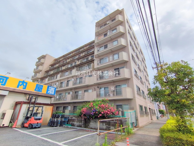 行徳駅前４丁目