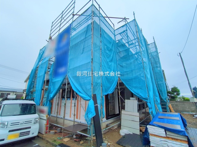 六浦東３丁目