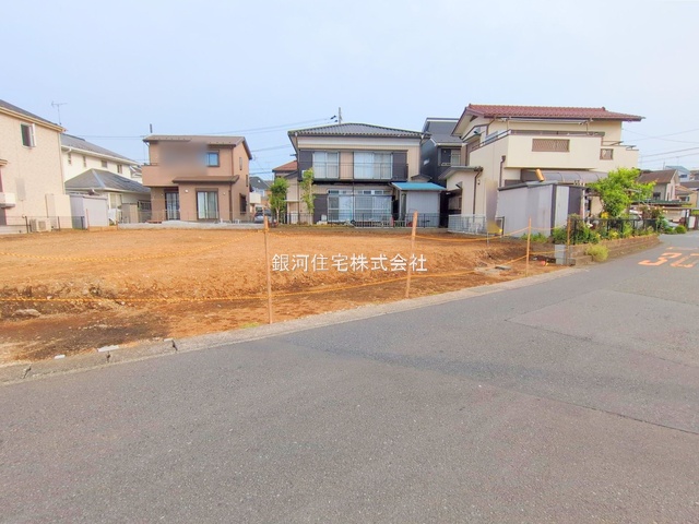 向原１丁目