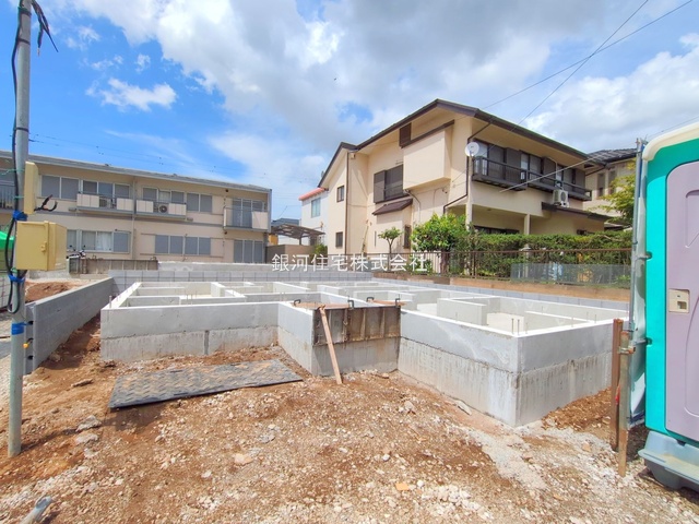 都町１丁目
