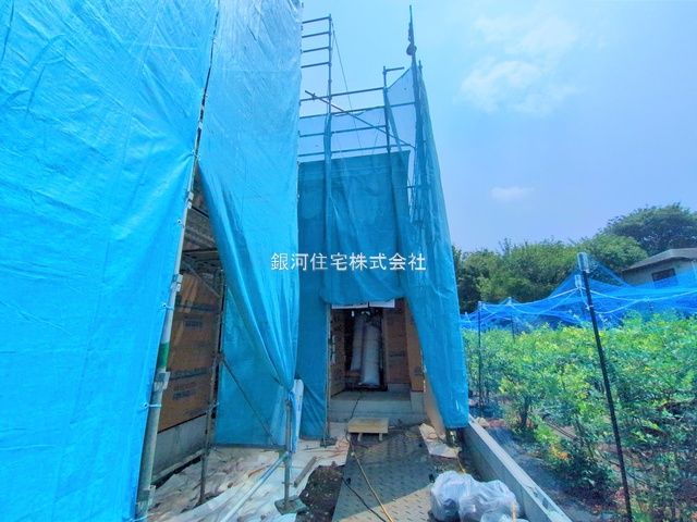 深大寺南町５丁目