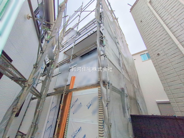 平潟町