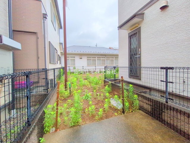 東大沢３丁目