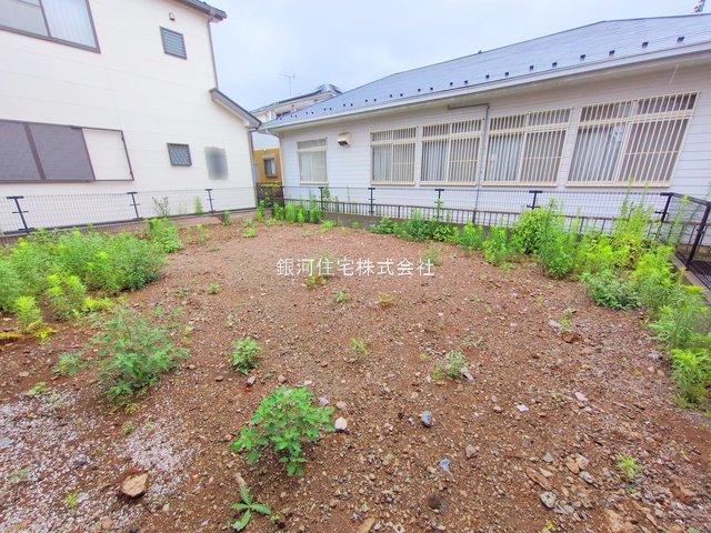 G00380032 埼玉県越谷市東大沢３丁目 土地 1680万円 土地面積118.44m² (約35.82坪)【外観7】