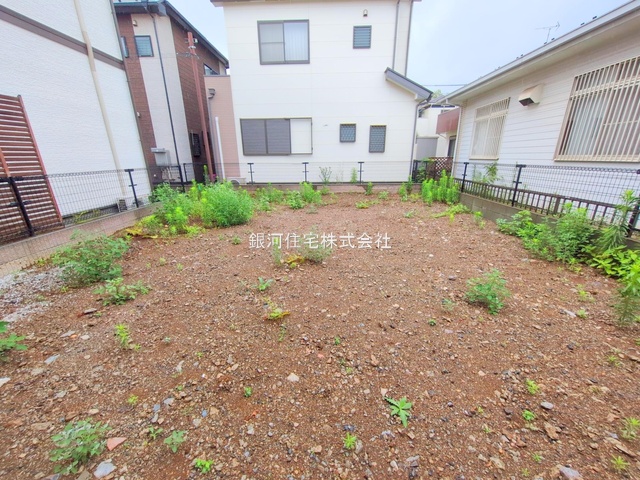 G00380032 埼玉県越谷市東大沢３丁目 土地 1680万円 土地面積118.44m² (約35.82坪)【外観8】