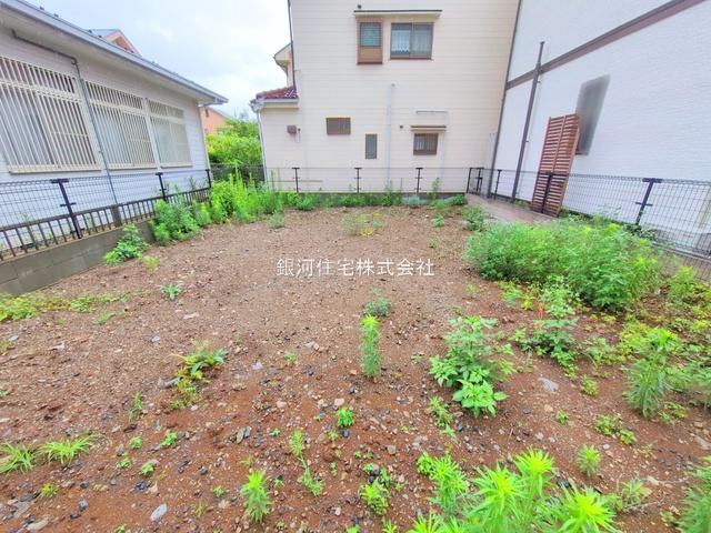 G00380032 埼玉県越谷市東大沢３丁目 土地 1680万円 土地面積118.44m² (約35.82坪)【外観9】