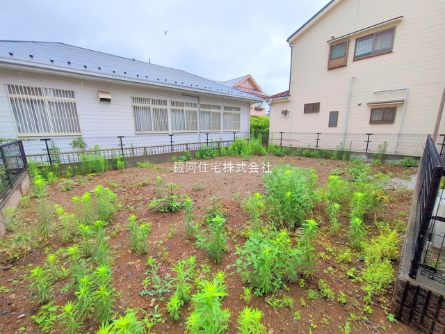 G00380032 埼玉県越谷市東大沢３丁目 土地 1680万円 土地面積118.44m² (約35.82坪)【外観10】