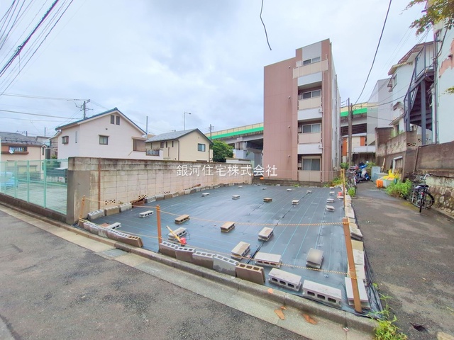 岸町２丁目