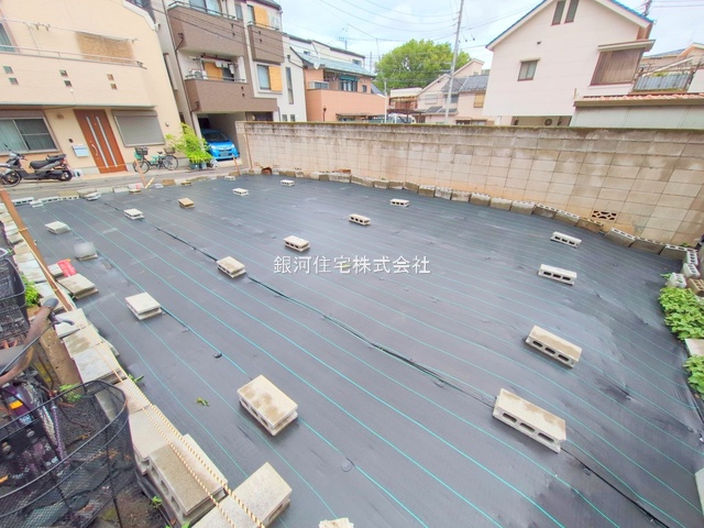G00380039 東京都北区岸町２丁目 土地 5680万円 土地面積65.09m² (約19.68坪)【外観4】