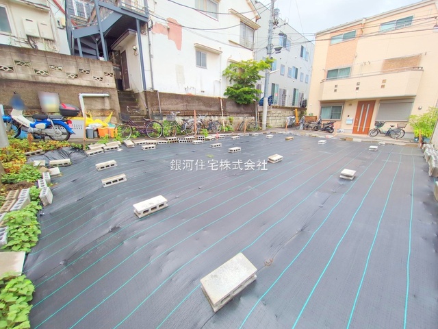 G00380039 東京都北区岸町２丁目 土地 5680万円 土地面積65.09m² (約19.68坪)【外観5】