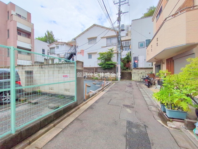G00380039 東京都北区岸町２丁目 土地 5680万円 土地面積65.09m² (約19.68坪)【外観6】