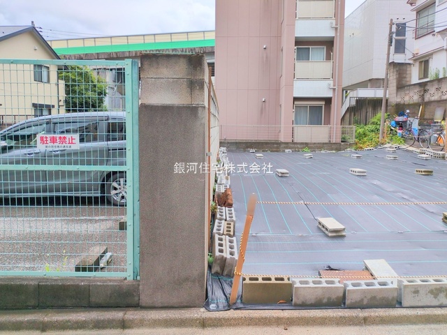 G00380039 東京都北区岸町２丁目 土地 5680万円 土地面積65.09m² (約19.68坪)【外観7】