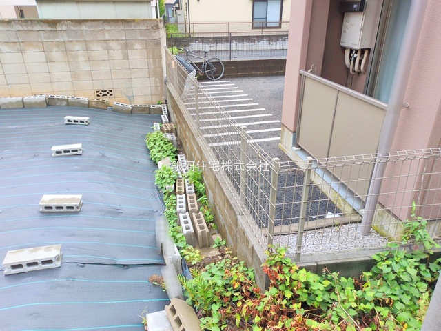 G00380039 東京都北区岸町２丁目 土地 5680万円 土地面積65.09m² (約19.68坪)【外観8】