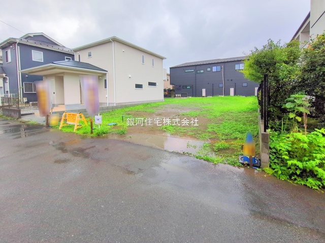 鵠沼海岸４丁目