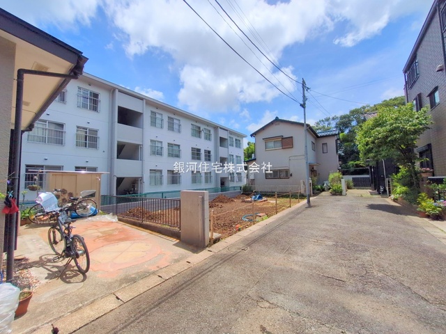 G00380044 神奈川県横浜市神奈川区菅田町 土地 2430万円 土地面積82.26m² (約24.88坪)【外観3】