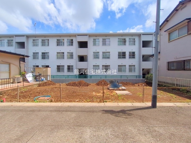 G00380044 神奈川県横浜市神奈川区菅田町 土地 2430万円 土地面積82.26m² (約24.88坪)【外観6】