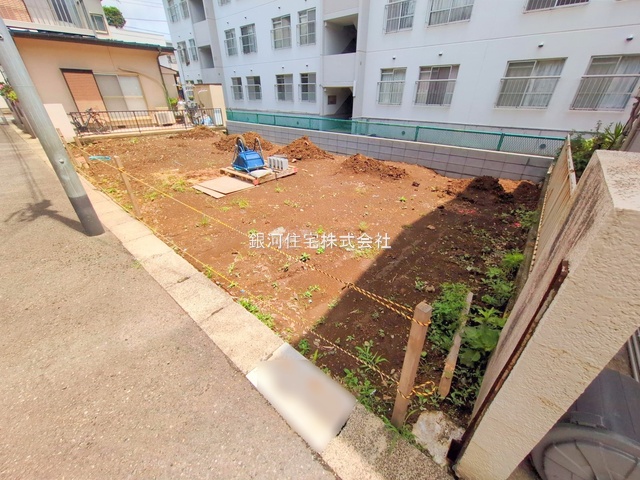 G00380044 神奈川県横浜市神奈川区菅田町 土地 2430万円 土地面積82.26m² (約24.88坪)【外観7】