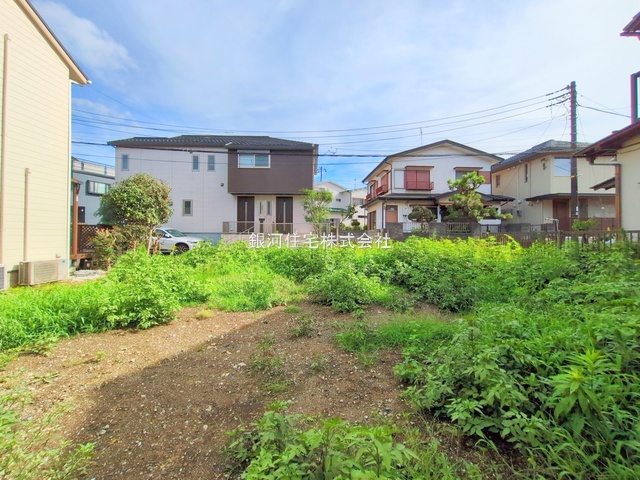 G00380047 神奈川県横浜市中区豆口台 土地 7780万円 土地面積135.33m² (約40.93坪)【外観7】