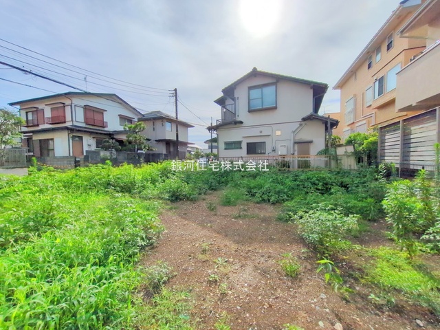G00380047 神奈川県横浜市中区豆口台 土地 7780万円 土地面積135.33m² (約40.93坪)【外観8】