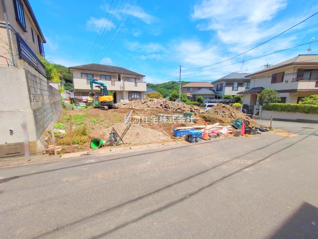 今泉台２丁目