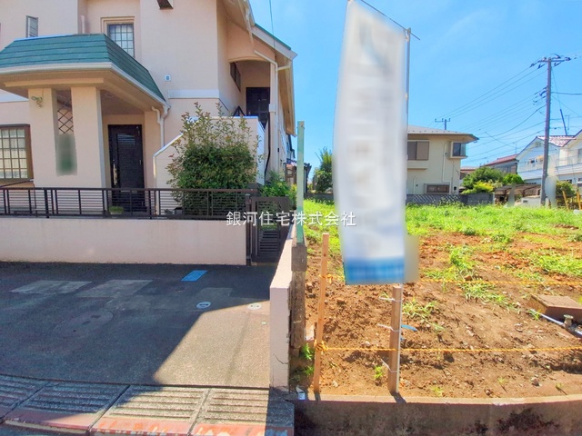 G00380071 東京都日野市西平山５丁目 土地(建築条件付土地) 2680万円 土地面積114.38m² (約34.59坪)【外観9】