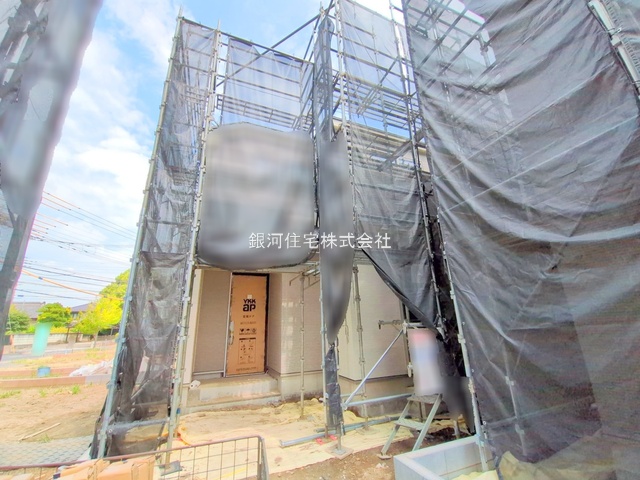 吉羽１丁目