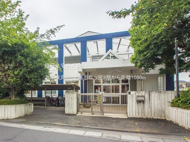 G00380178 埼玉県上尾市二ツ宮 新築一戸建て 4198万円 土地面積145.91m² (約44.13坪) 建物面積100.55m² (約30.41坪) 間取り４ＬＤＫ 築年月2025年10月(築１年以内)【周辺環境】上尾保育所