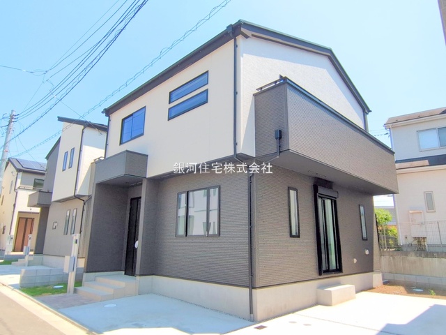 小仙波町２丁目