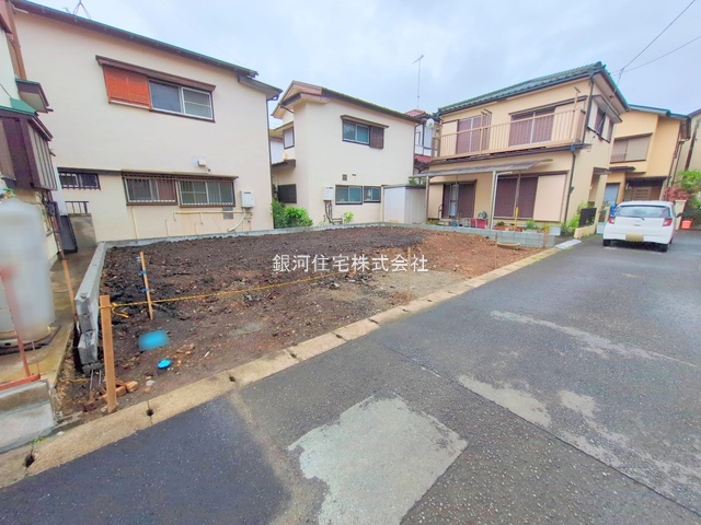 中野１丁目