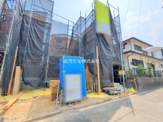 富岡西４丁目