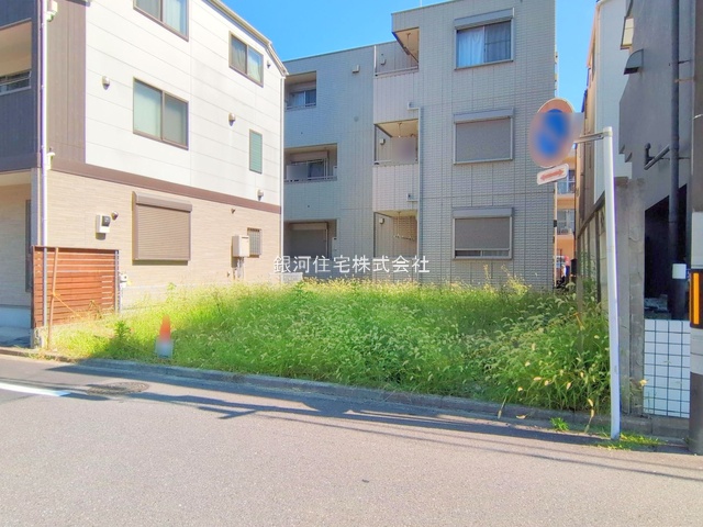 共進町３丁目