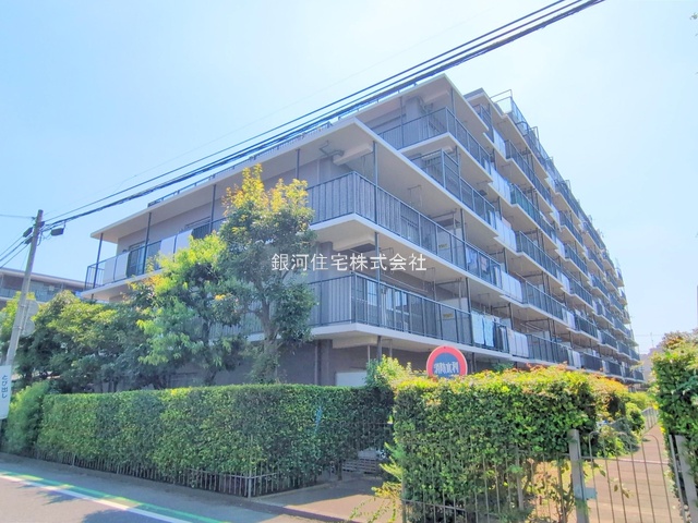 旭町２丁目