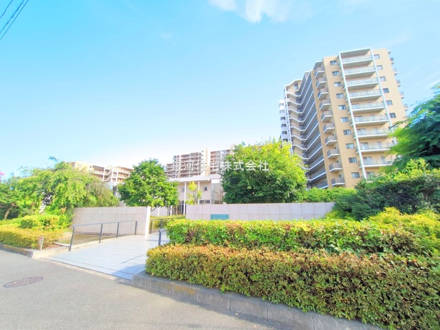 川岸２丁目