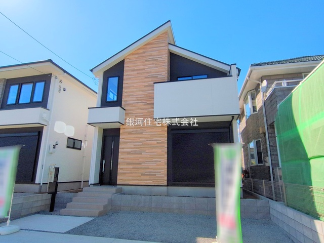 東鎌ヶ谷２丁目