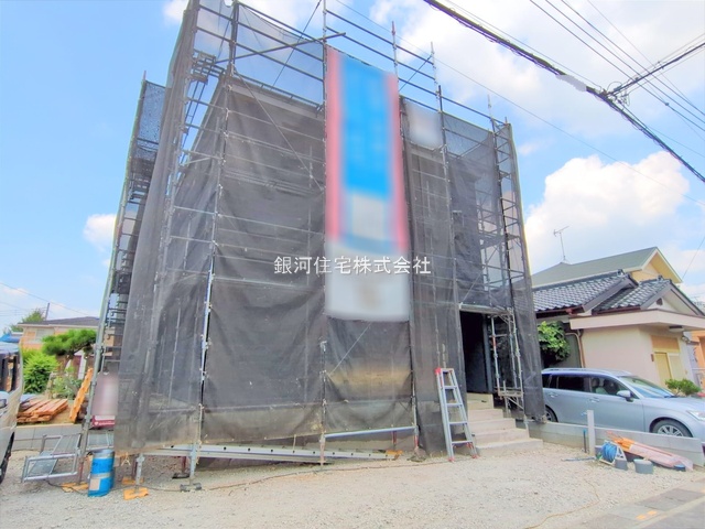 菖蒲町菖蒲