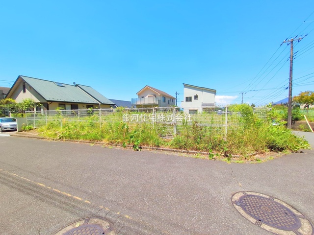 東上郷町