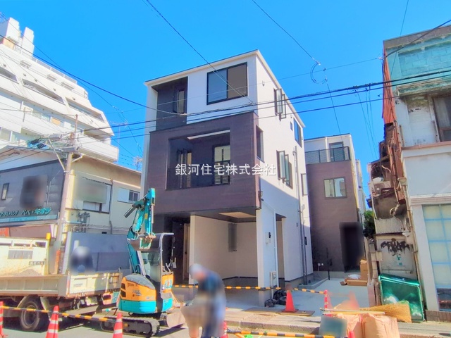 豊岡町