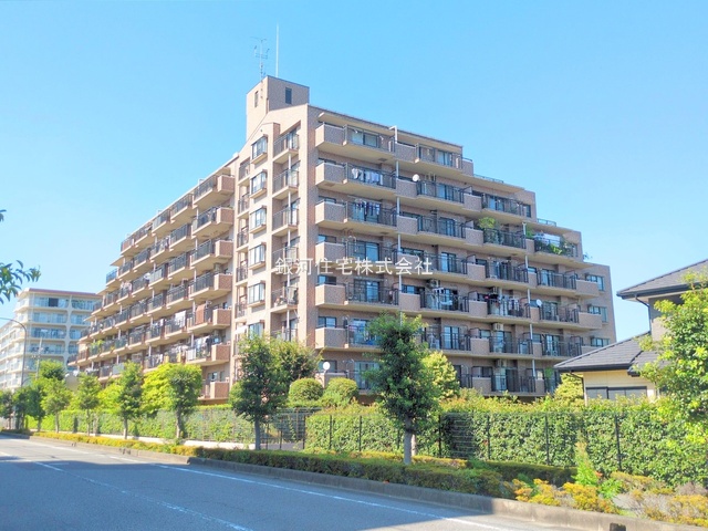 旭町６丁目