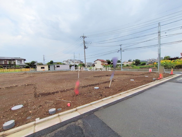 上新井２丁目
