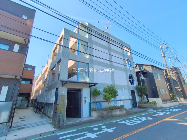 入間川２丁目