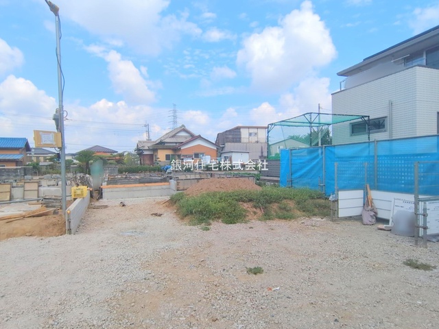 大字南川崎