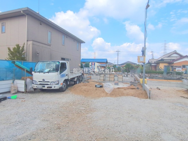 大字南川崎