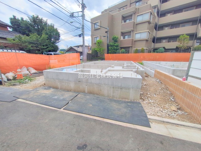 東長沼