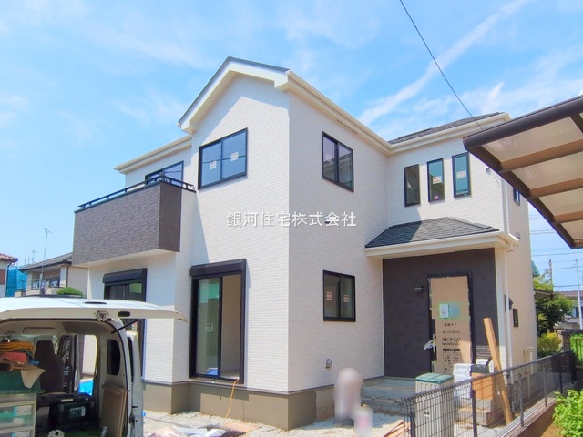 作草部町