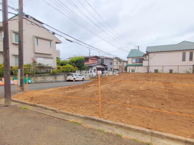下田町３丁目