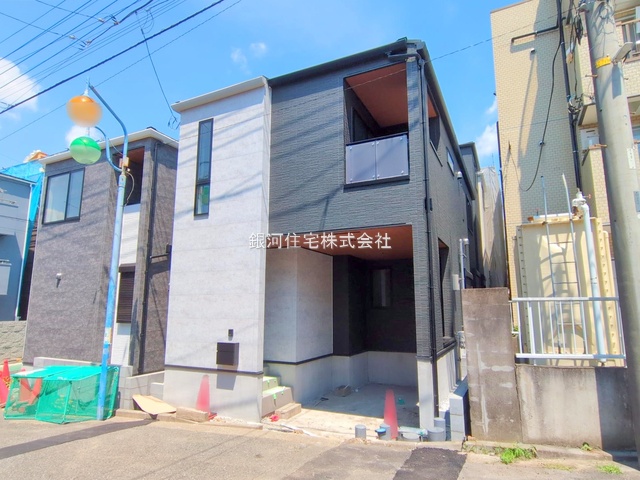 万騎が原