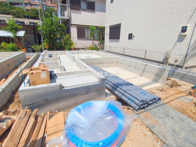 北本町２丁目