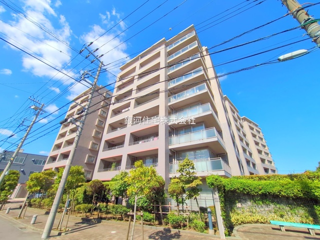 青砥町