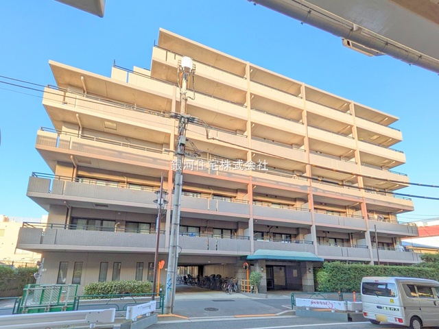 高井戸東２丁目