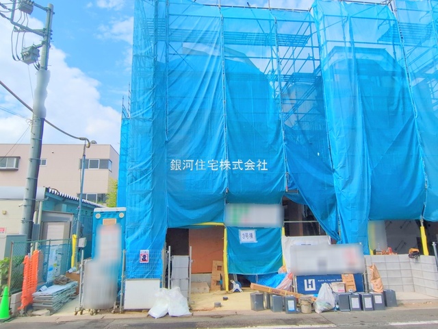 湊新田２丁目